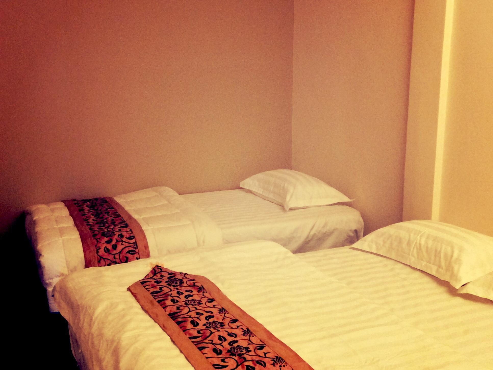 Oyo 172 Spring Hotel Куала Лумпур Екстериор снимка