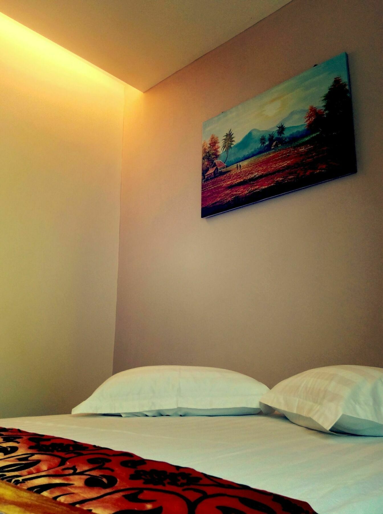 Oyo 172 Spring Hotel Куала Лумпур Екстериор снимка
