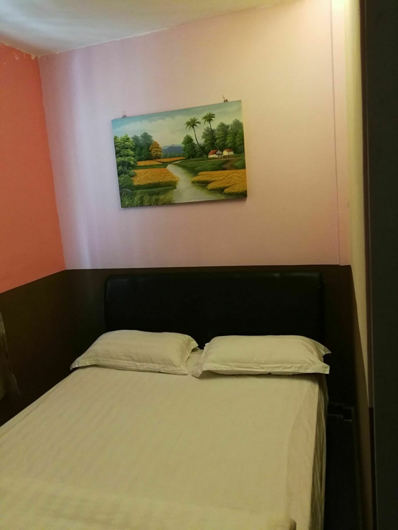 Oyo 172 Spring Hotel Куала Лумпур Екстериор снимка