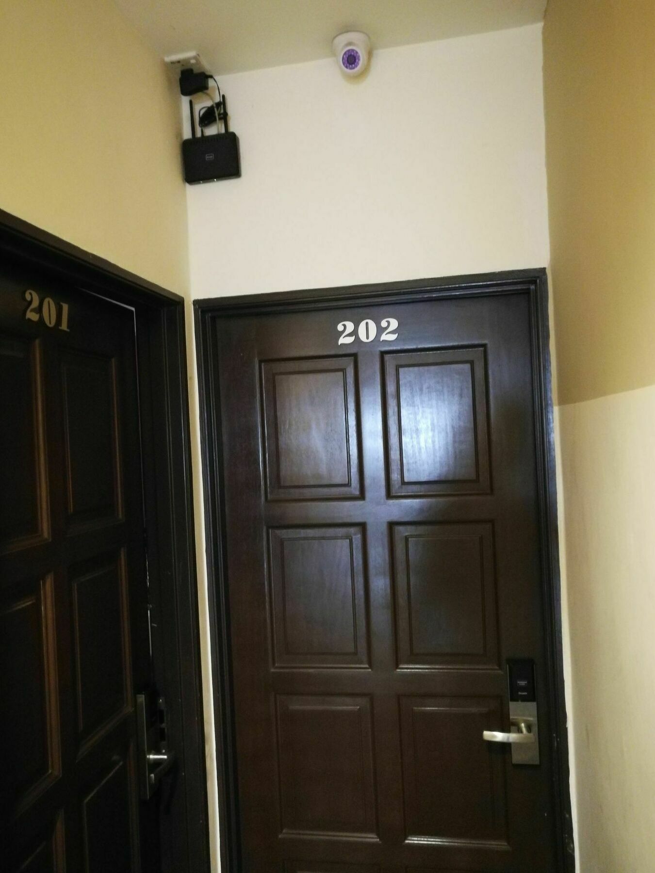 Oyo 172 Spring Hotel Куала Лумпур Екстериор снимка