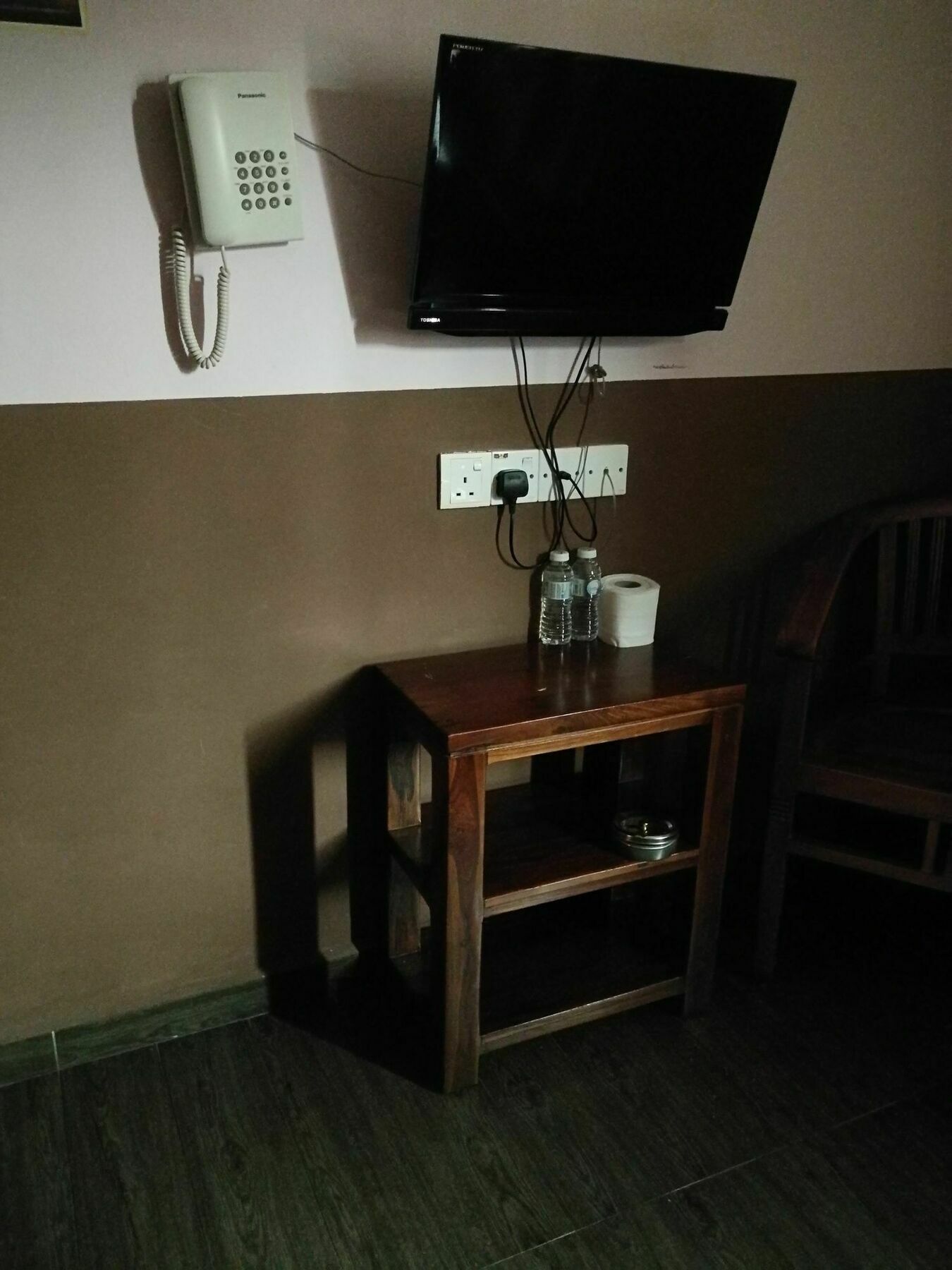 Oyo 172 Spring Hotel Куала Лумпур Екстериор снимка